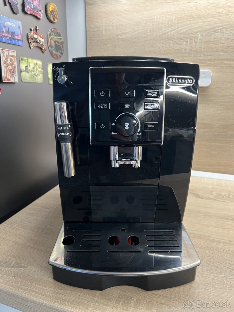 Predam kavovar DeLonghi ECAM 23.120