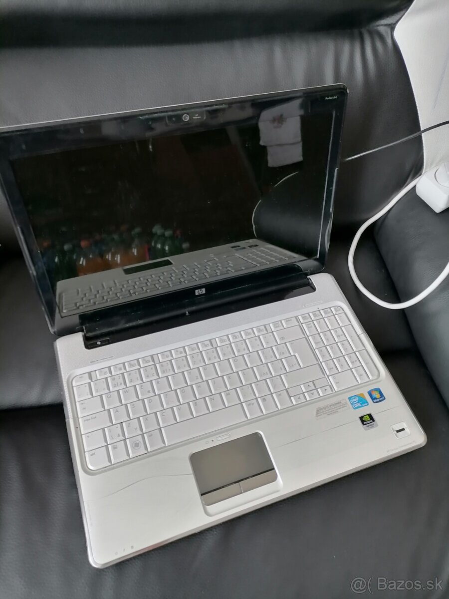 Notebook HP PAVILON 1000--50€