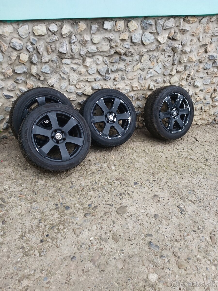 Elektróny 5x112R17