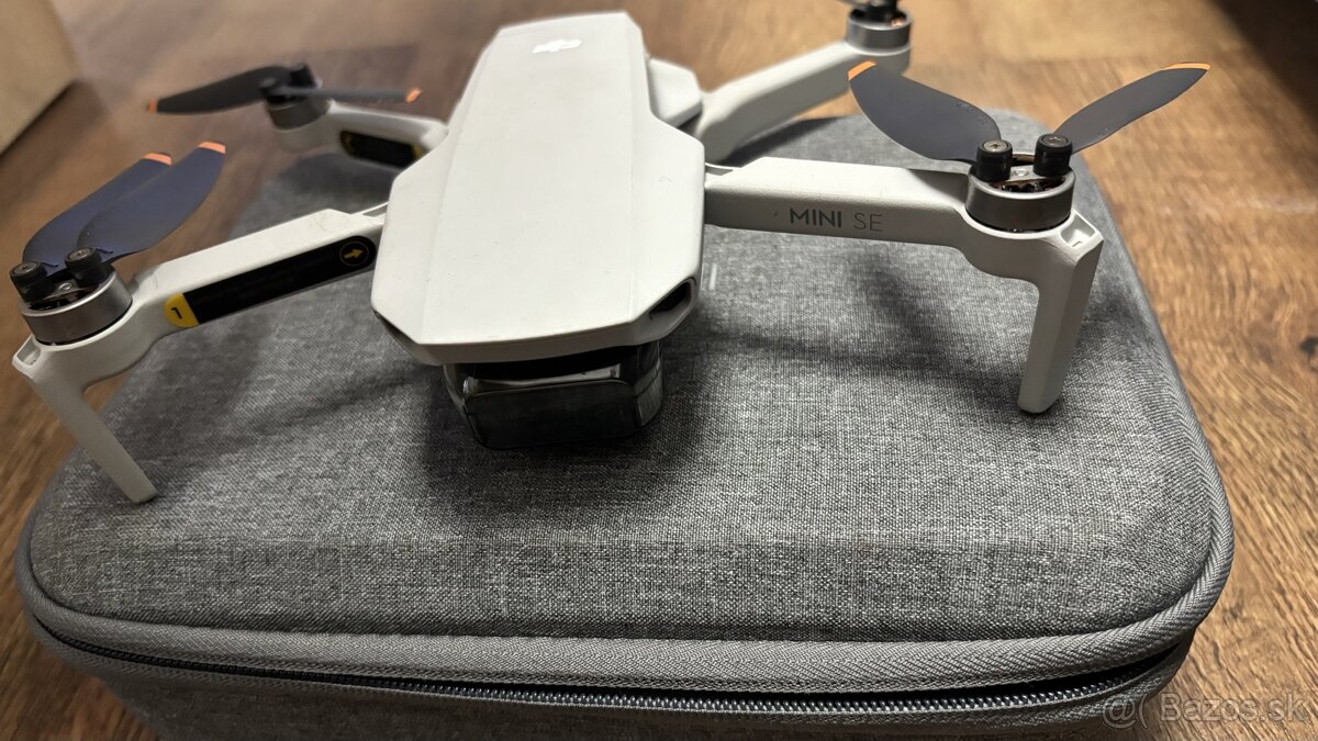 DJI MAVIC MINI