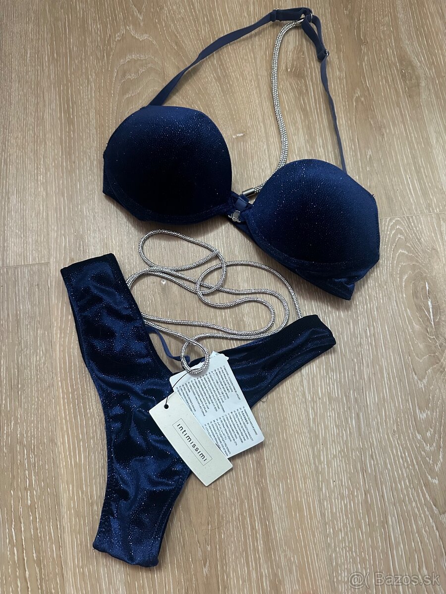 Intimissimi set