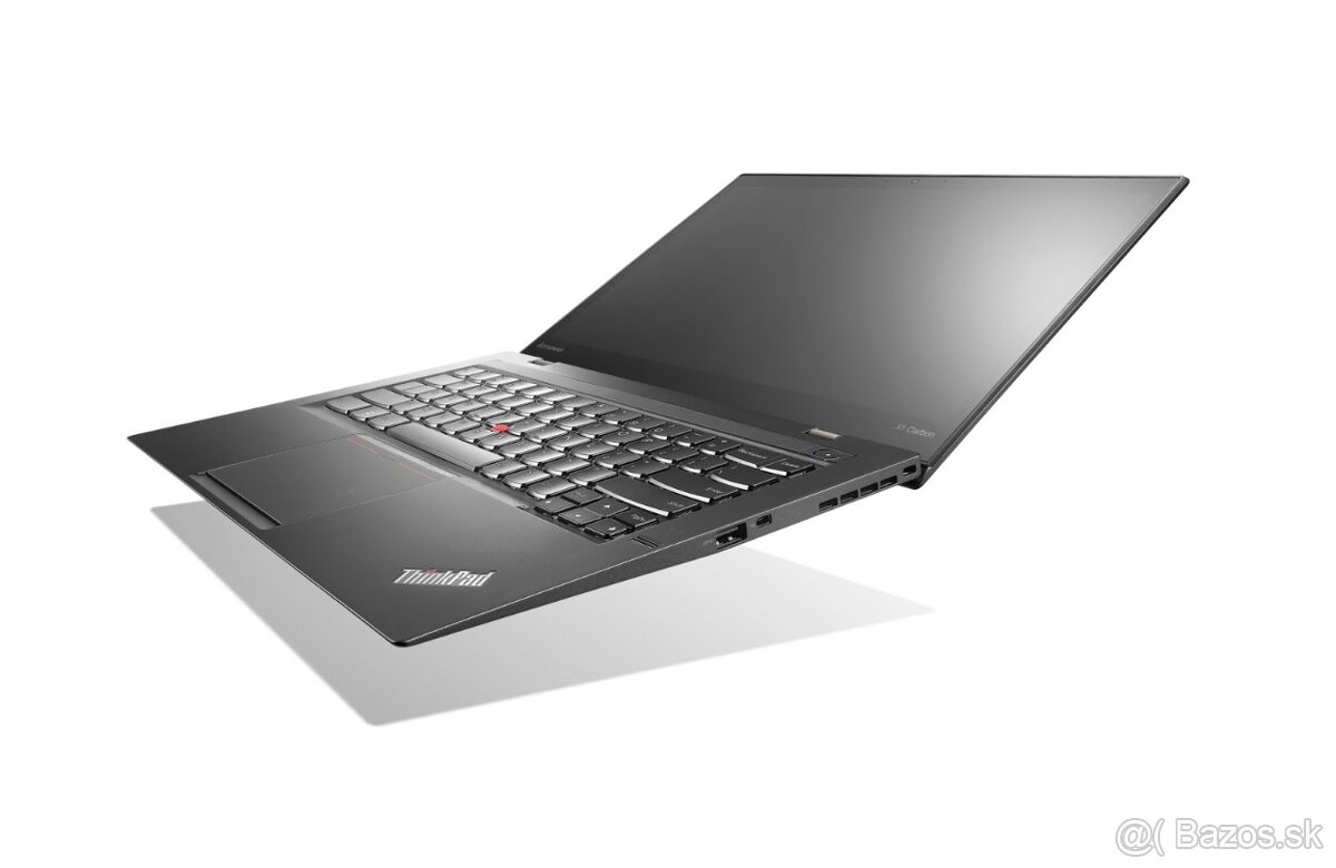 Ultrabook Lenovo X1 carbon G2, 2560x1440 IPS rozlíšenie disp