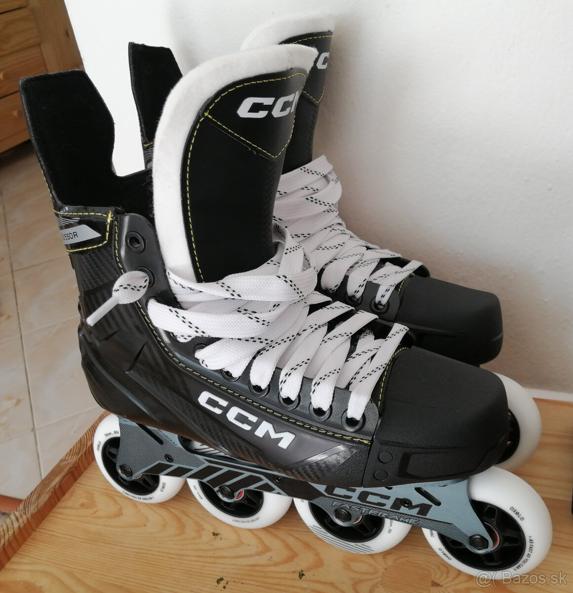 CCM Tacks AS550R Vel. 42 (7)