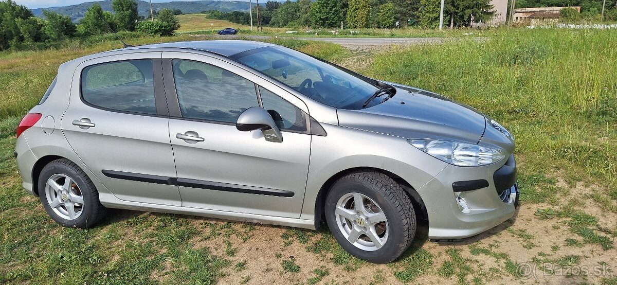 Predam peugeot 307 1,4