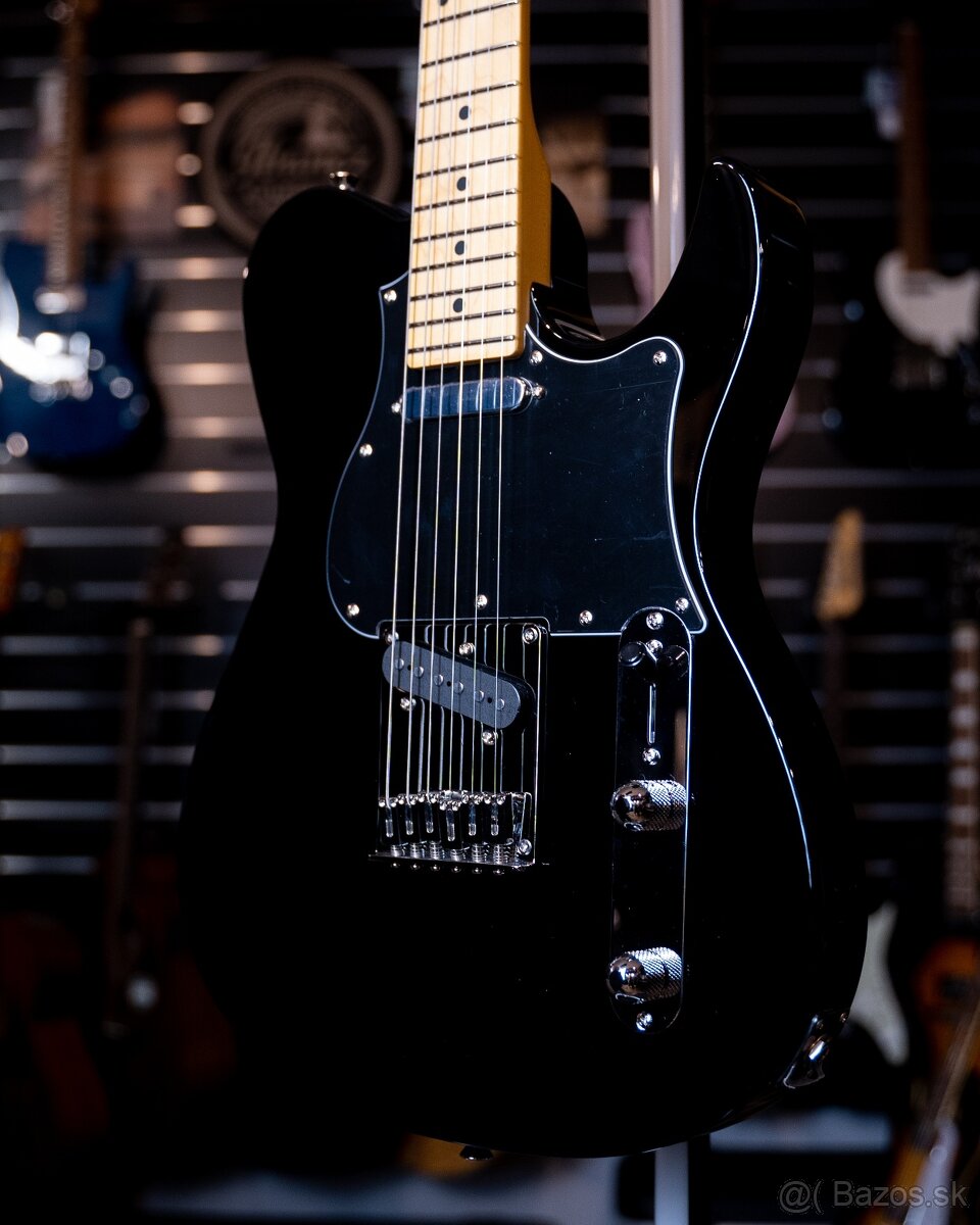 Japonský Telecaster