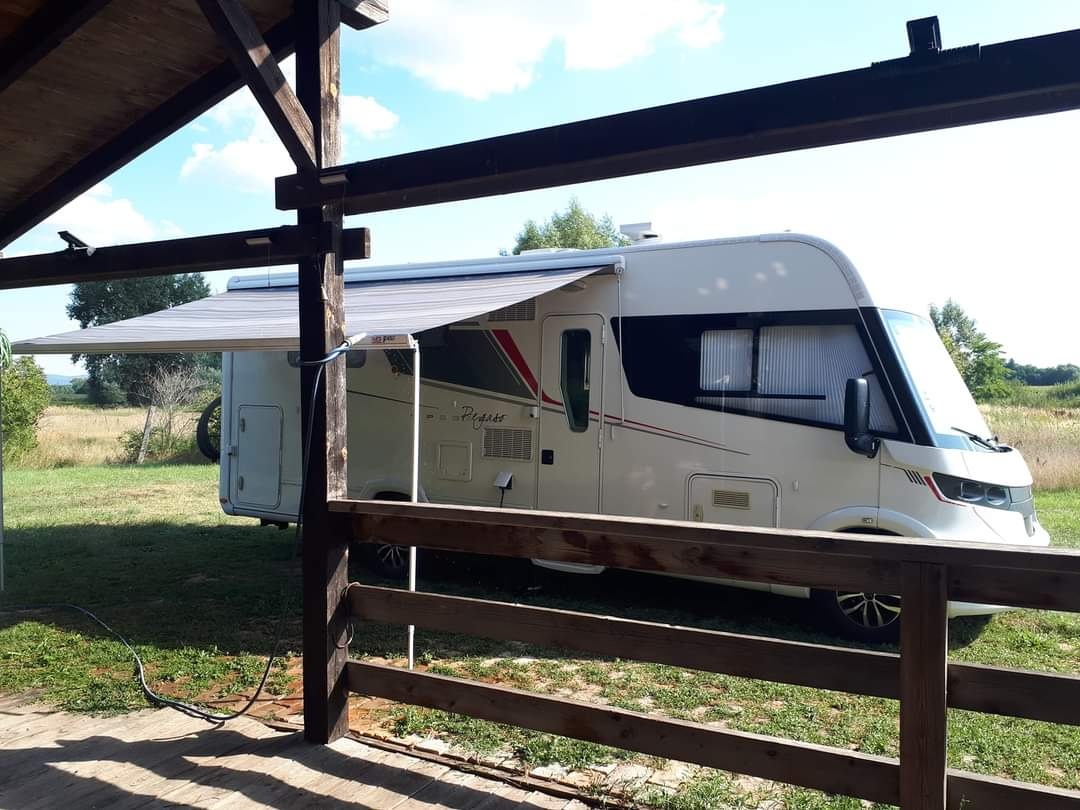 Banarka - penzión, ubytovanie, karavan camping