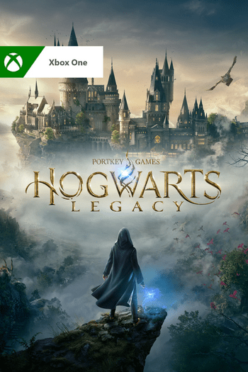 Hogwarts Legacy xbox one