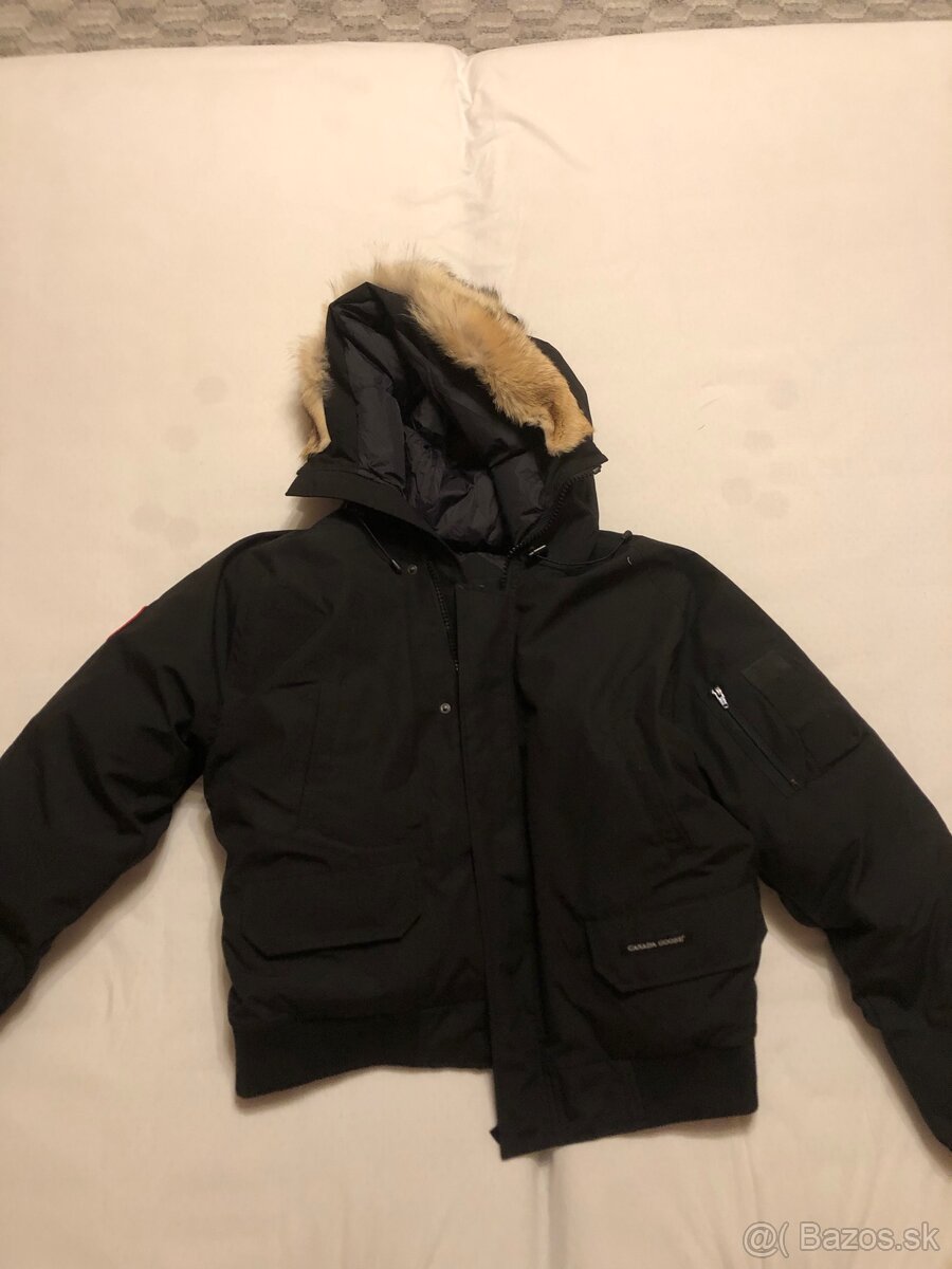 Canada Goose bunda