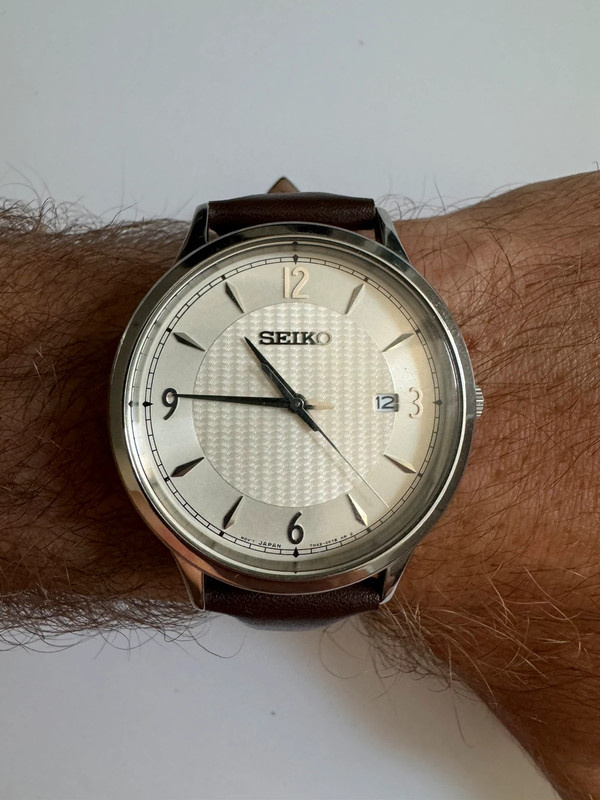 Seiko 7N42-0GJ0