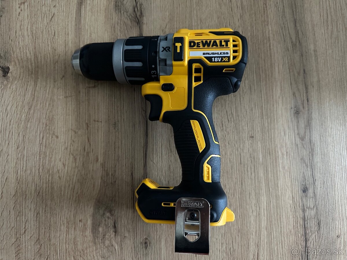 DEWALT DCD796 18V