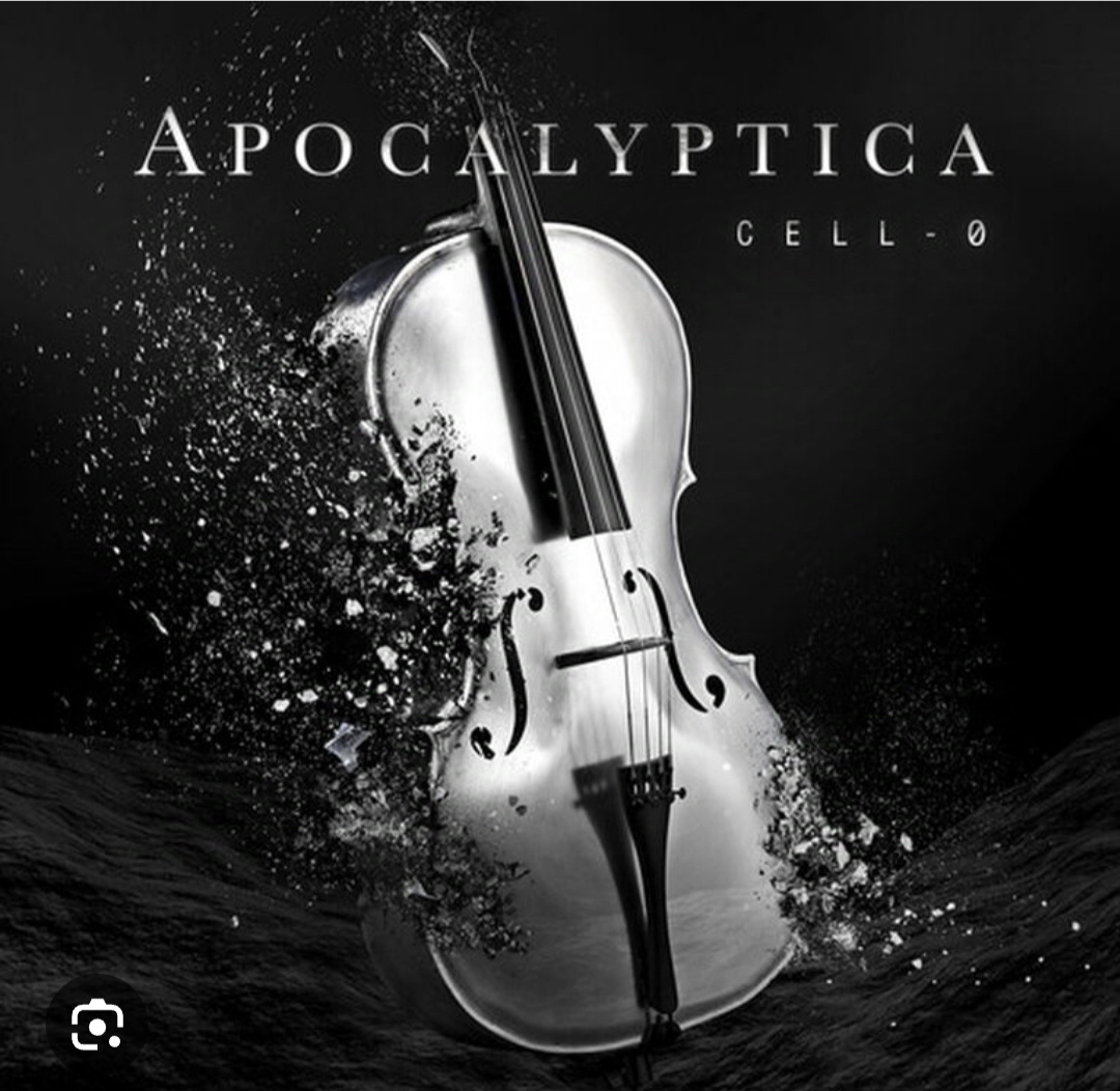 Apokalyptica cello-0