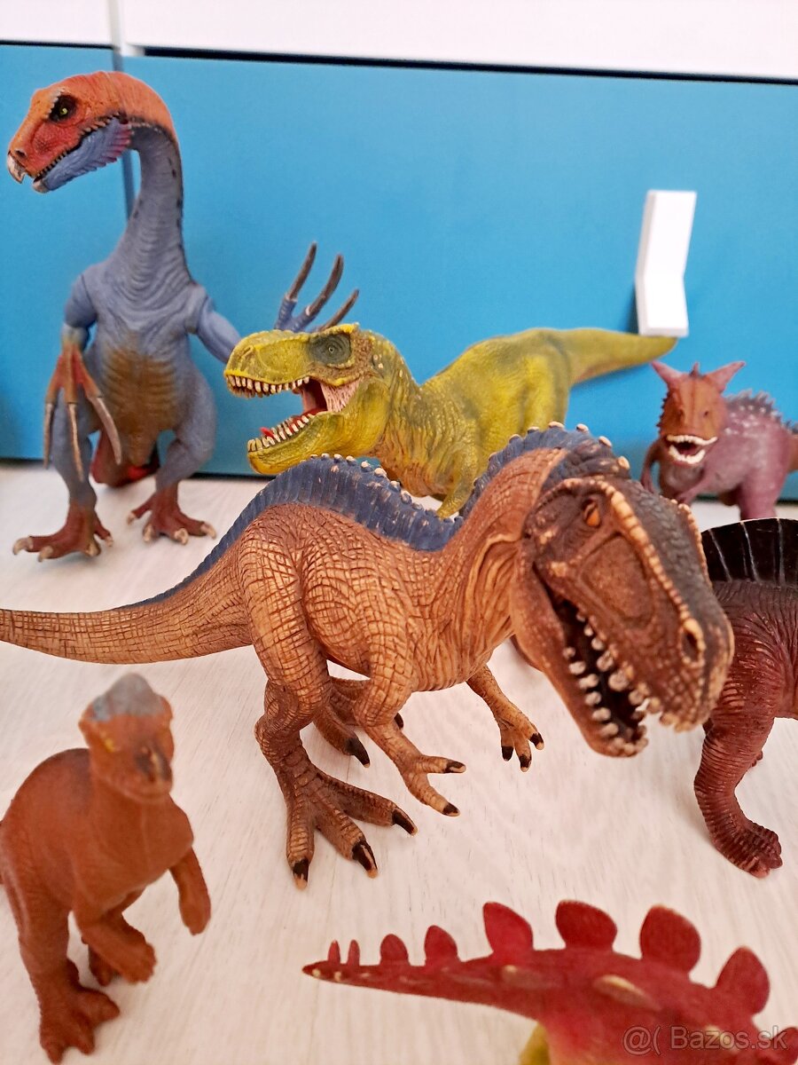 Dinosaury Schleich