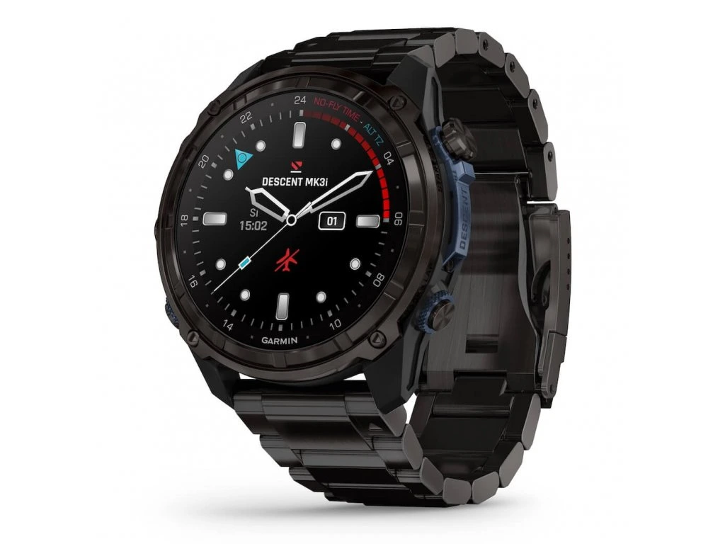 Garmin MK3i 51mm