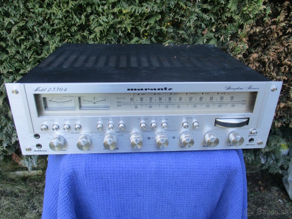 Marantz 2330B