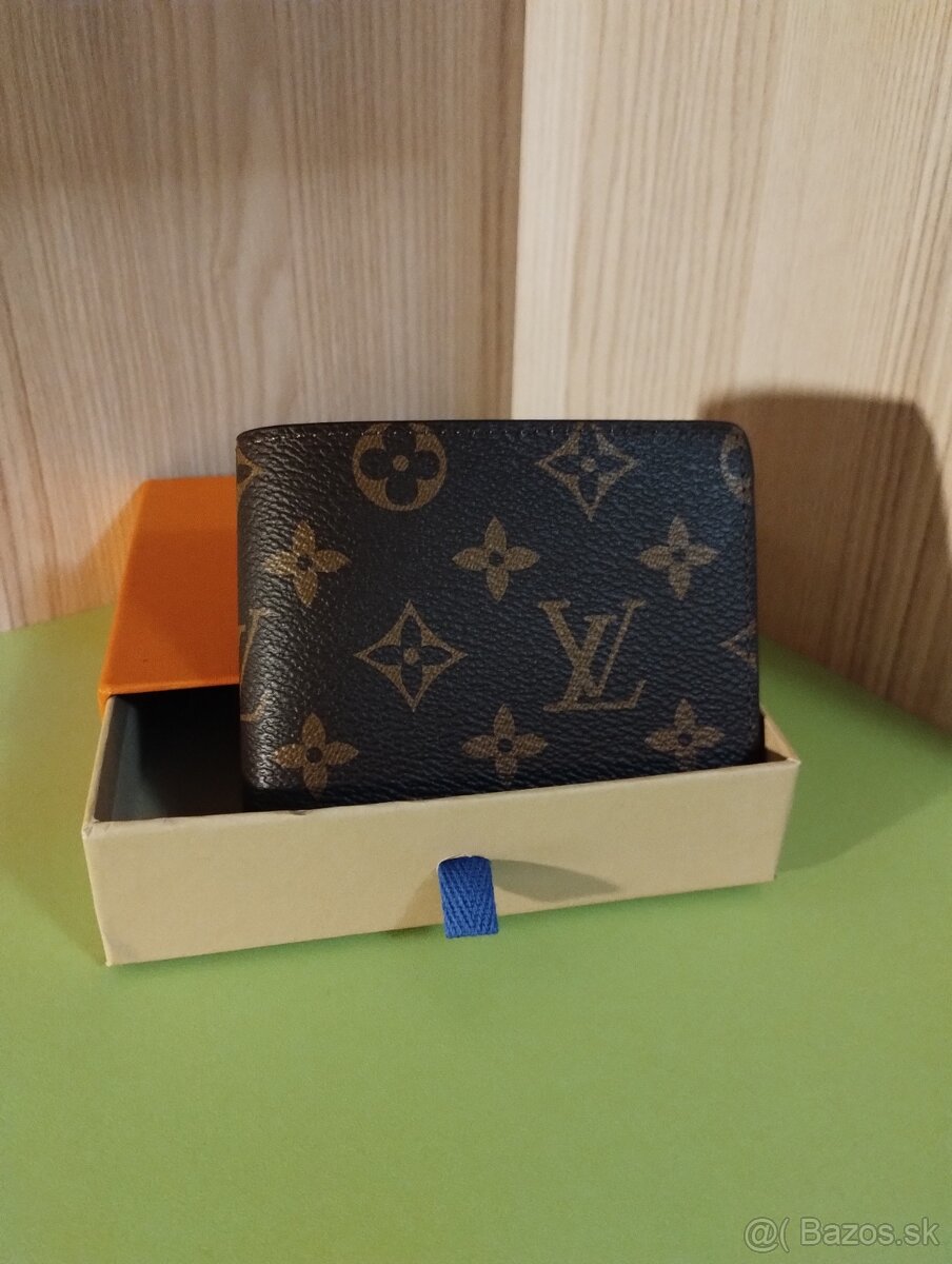 Louis vuitton peňaženka