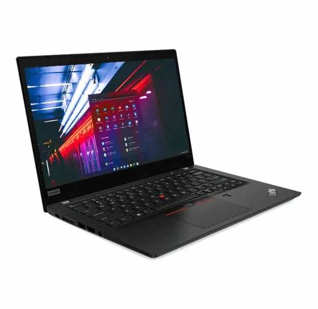 Lenovo ThinkPad X390 Intel Core I5-8365U 8 GB RAM 256 GB SSD