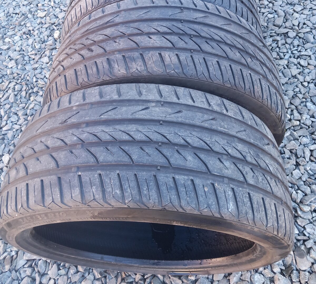 Matador letne 245/35r19