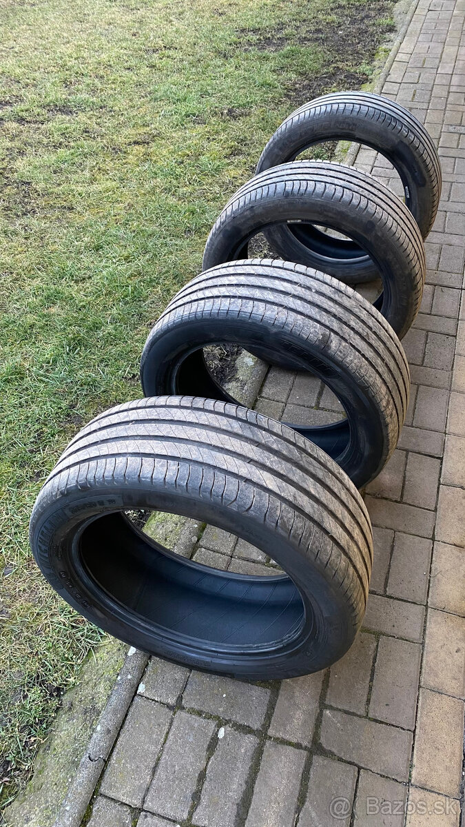 Michelin Primacy 4 225/50 r18