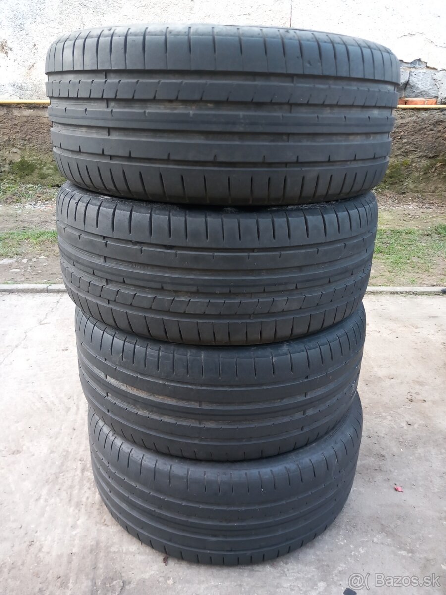 Letné pneumatiky  225/45R17