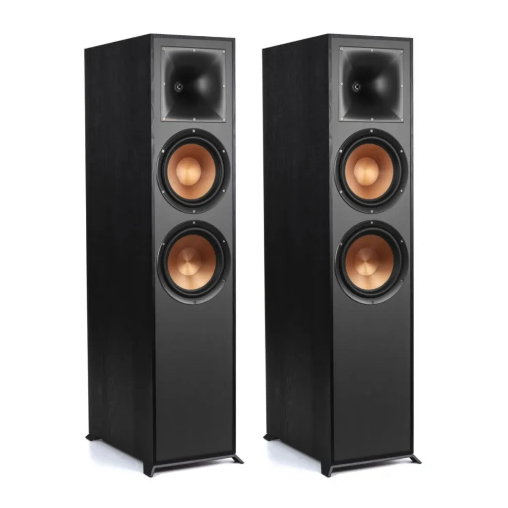 Klipsch R-820-F