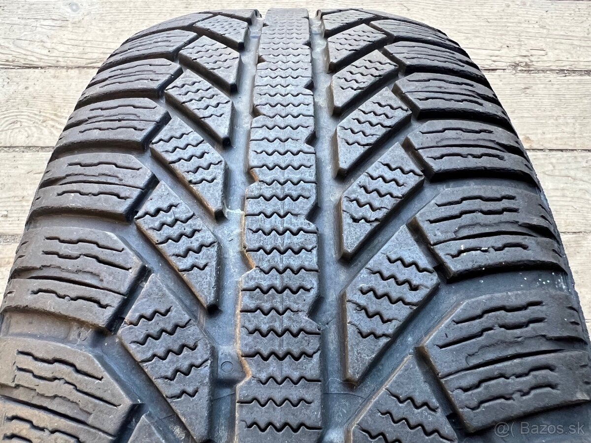 205/60R16 92H Semperit Master-Grip 2