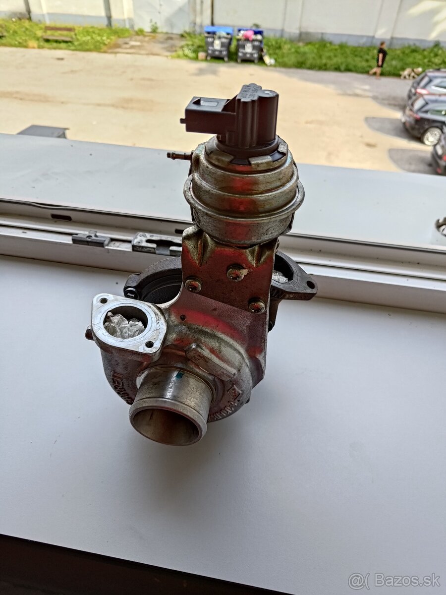 Turbo 2.0 Diesel , fiat , Alfa , opel , sabb 100€