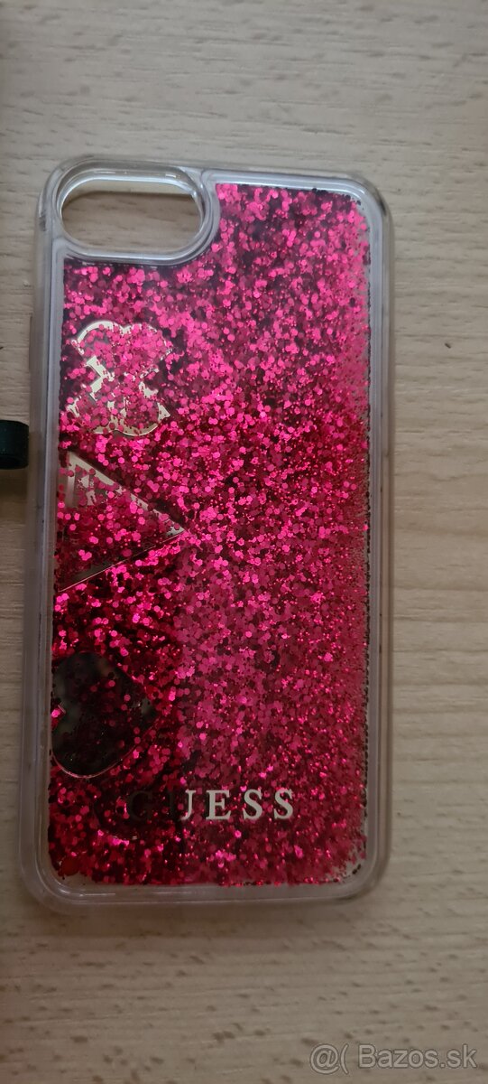 GUESS KRYT IPHONE 7, 8, SE