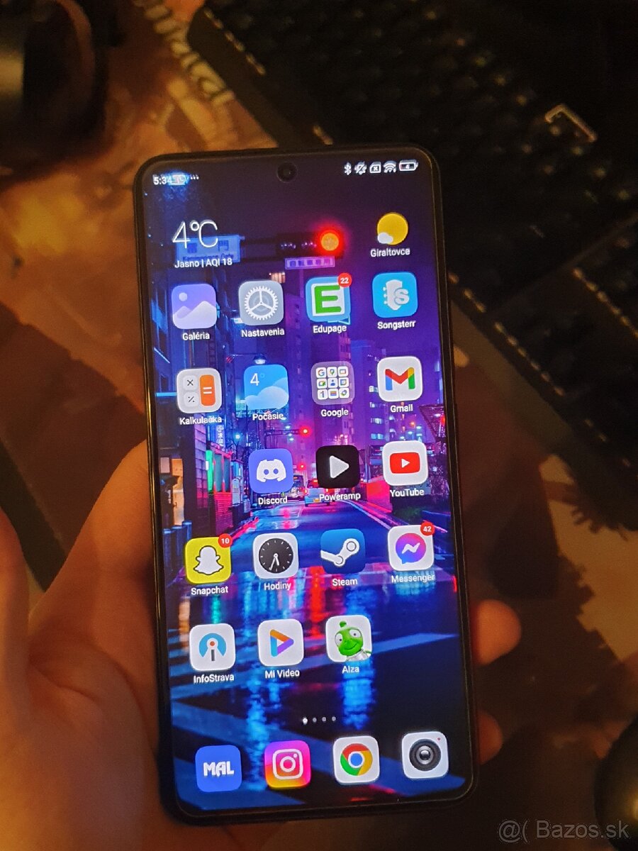 Xiaomi 13T