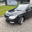 Škoda Octavia Combi 1.6 TDI CR DPF Ambiente