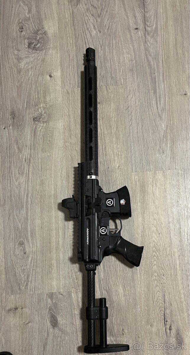 Sig Sauer Mpx