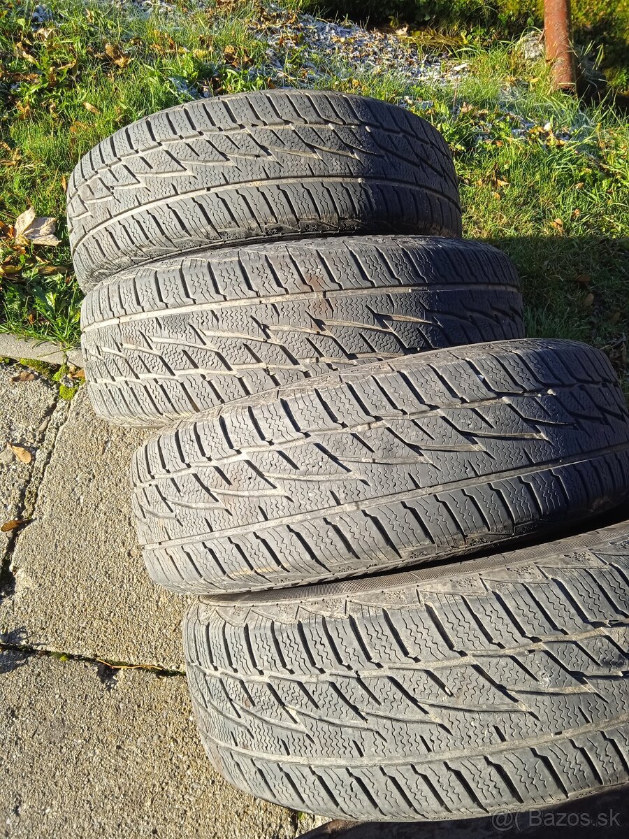 Zimne pneu 185/65 R 15