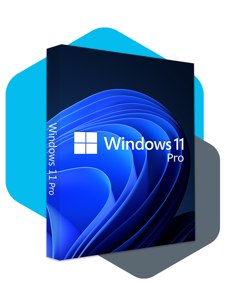 ✅Microsoft Windows 10 / 11 Pro - SK - Dozivotna⭐