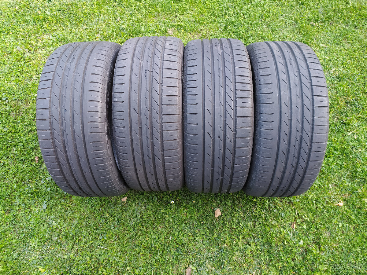 Nokian Wetproof 225/45 R17