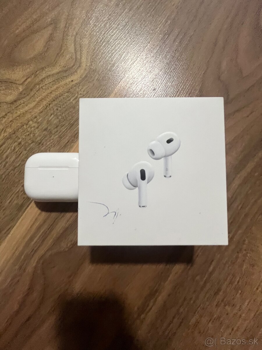 AirPods pro gn2