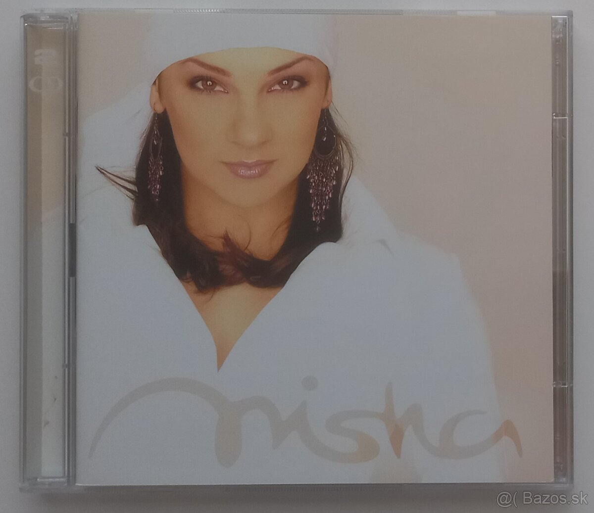 Misha 2 CD Misha