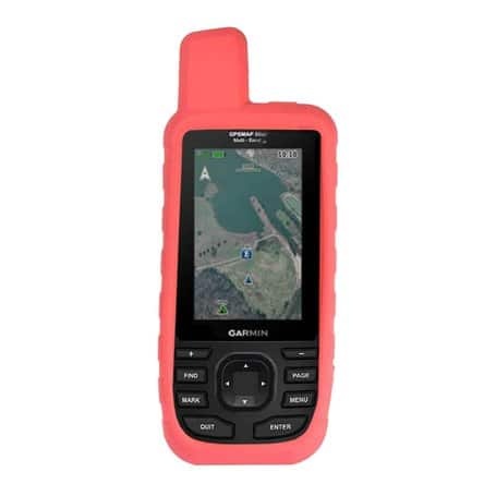 Kúpim turistickú navigáciu Garmin GPSMAP 66sr