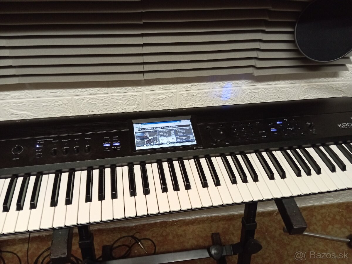 Korg Krome 73