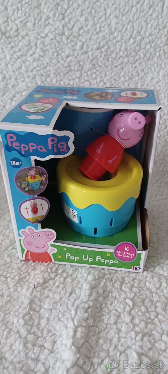 Peppa pig