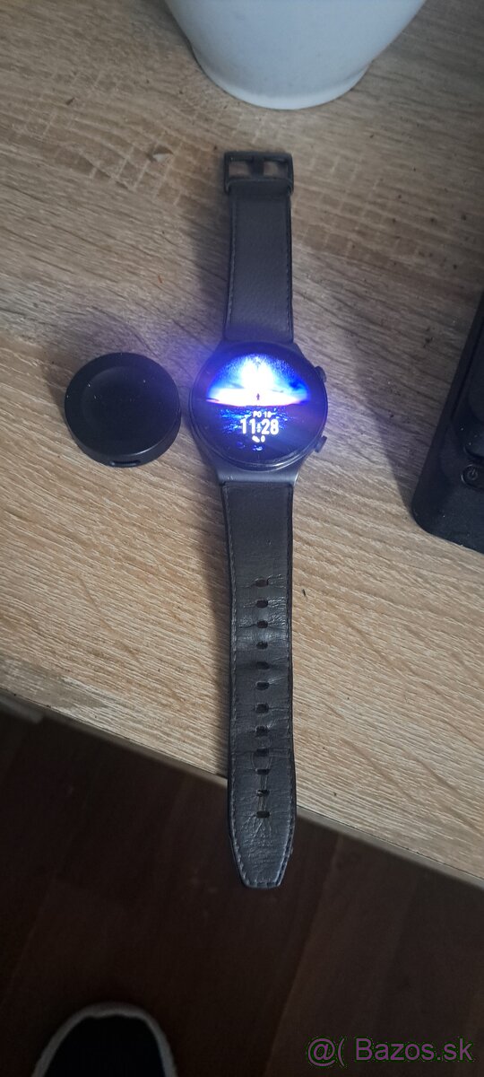 Huawei watch gt 2 pro