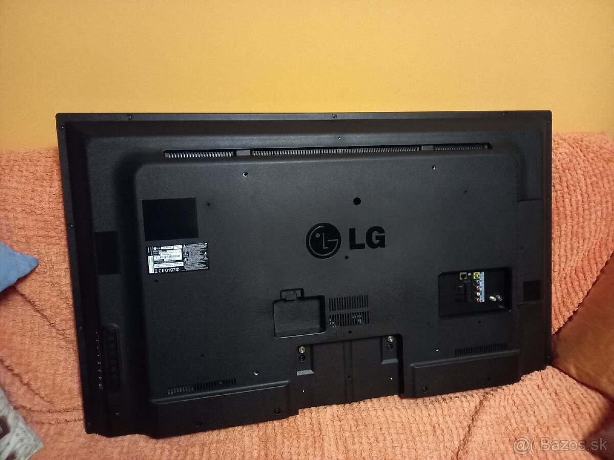 Led Tv  LG 47LN575S