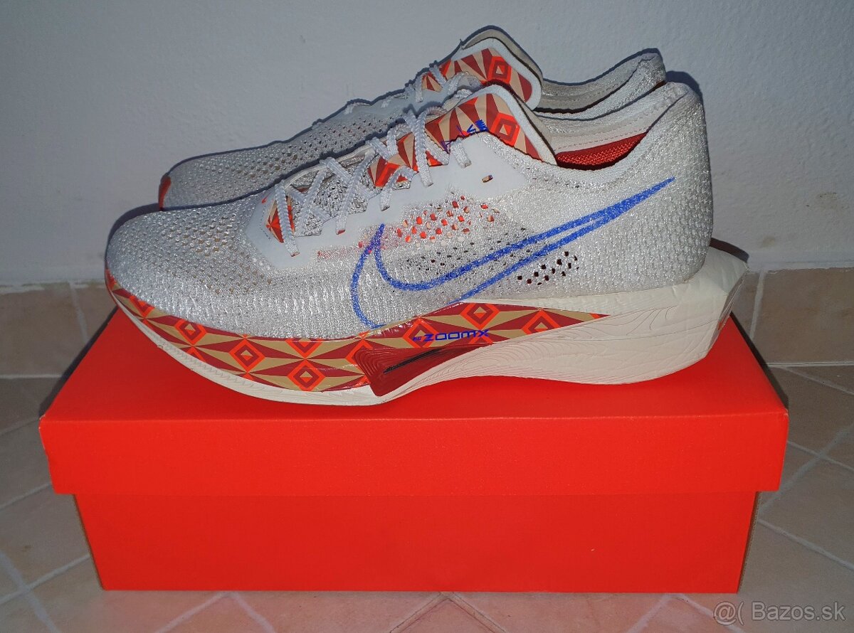 Nike Vaporfly ZoomX Next% 3 Premium veľ. 47,5