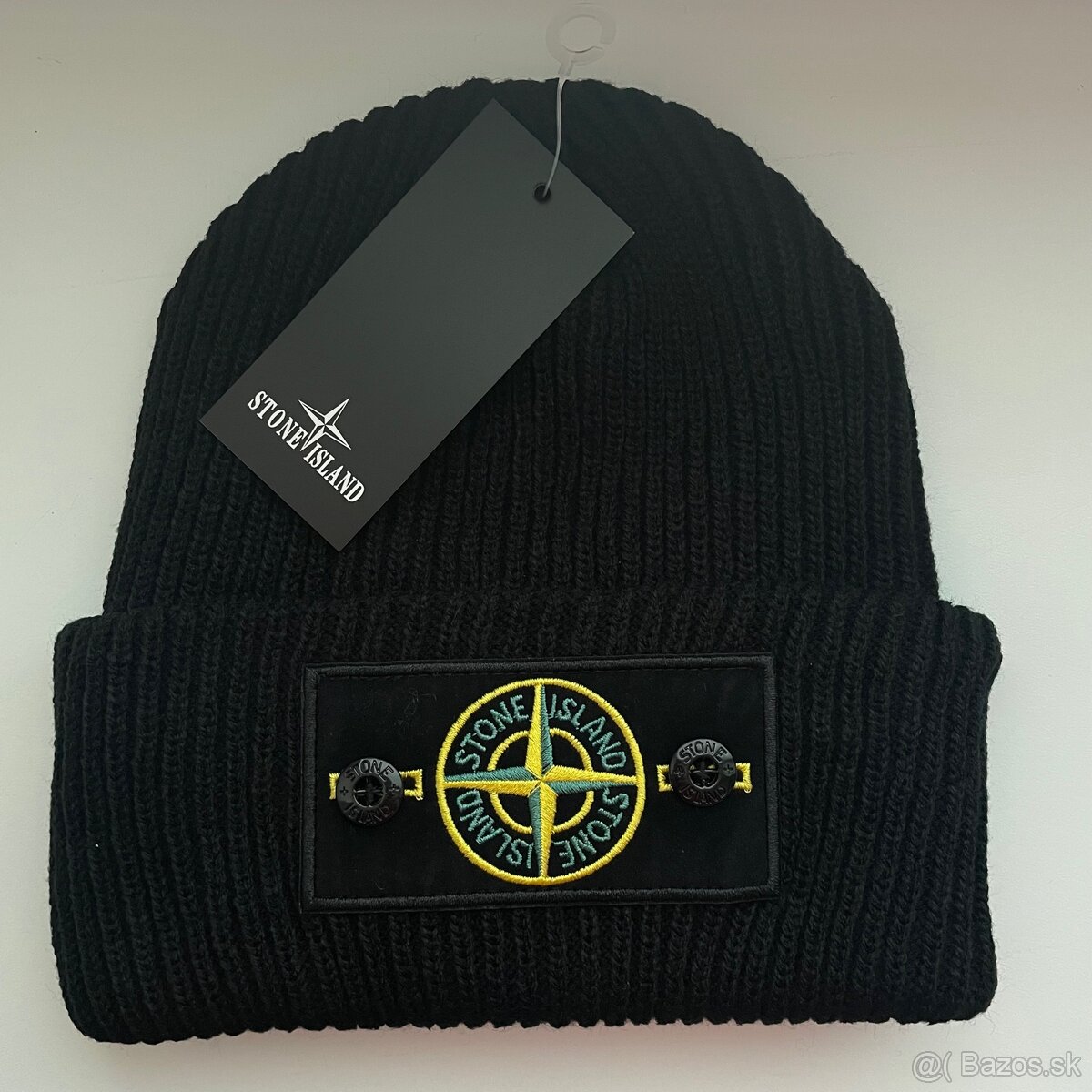 Čapica Stone Island