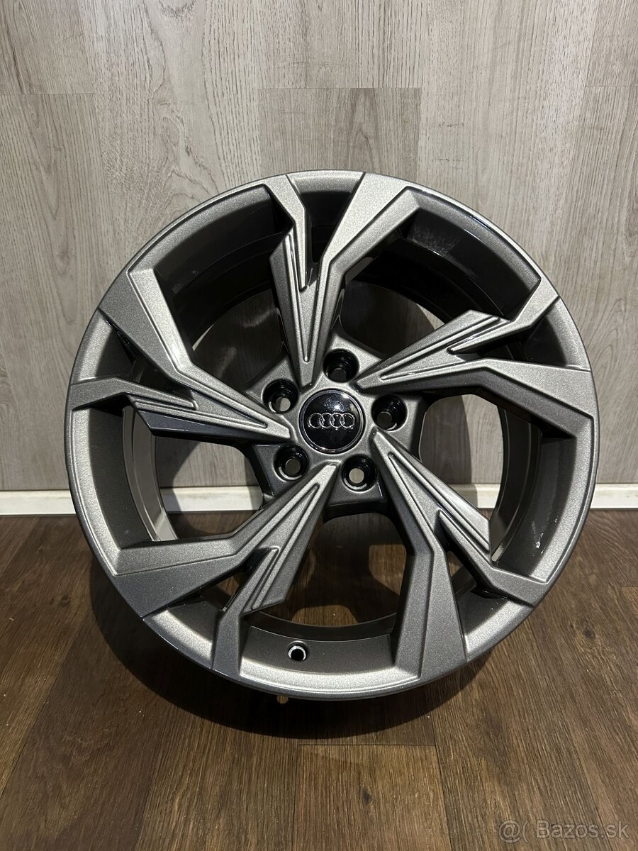 Audi A3, S3 - 8Y - orig. ALU disky 5x112 R18