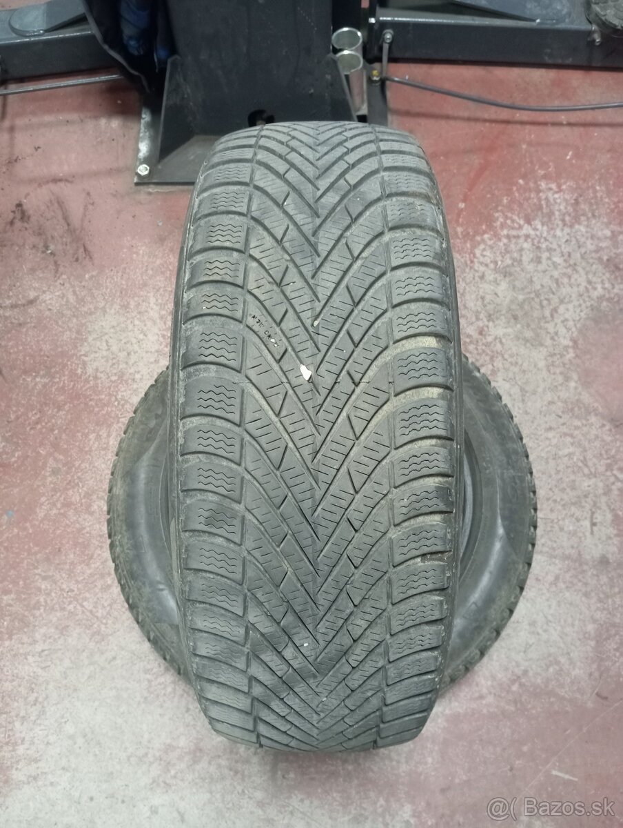 205/55 r16 91H Pirelli