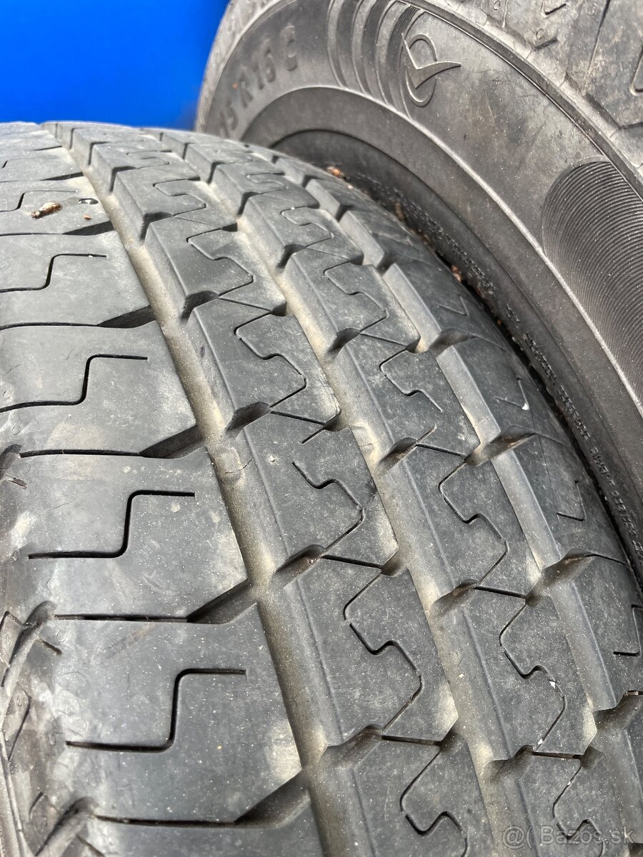 225/75r16 C matador maxilla 2