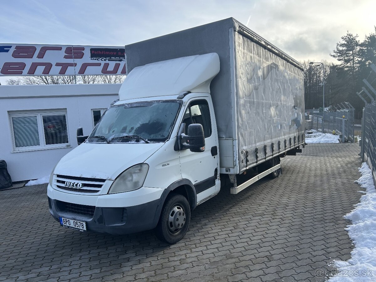 Iveco Daily 50C15