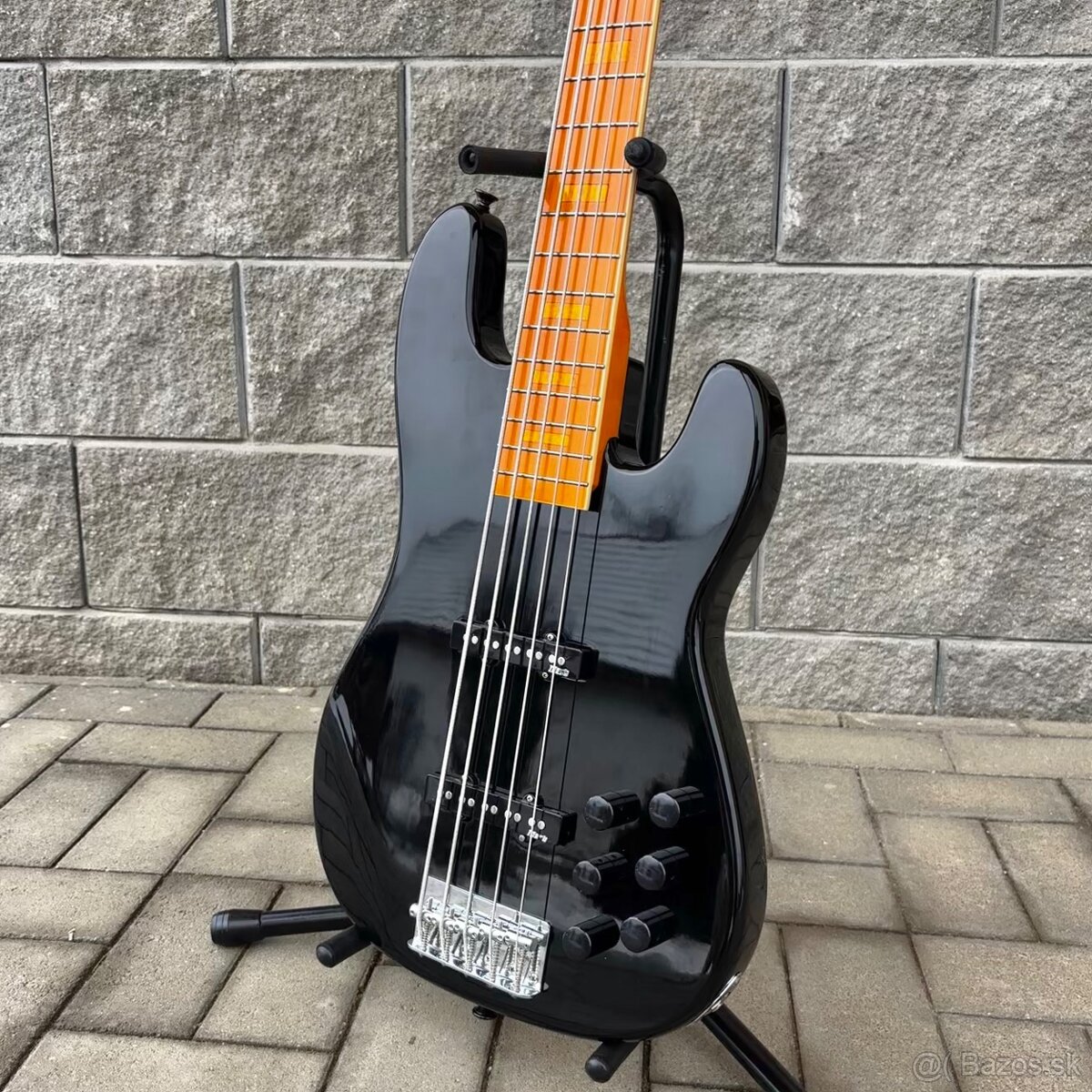 Basgitara