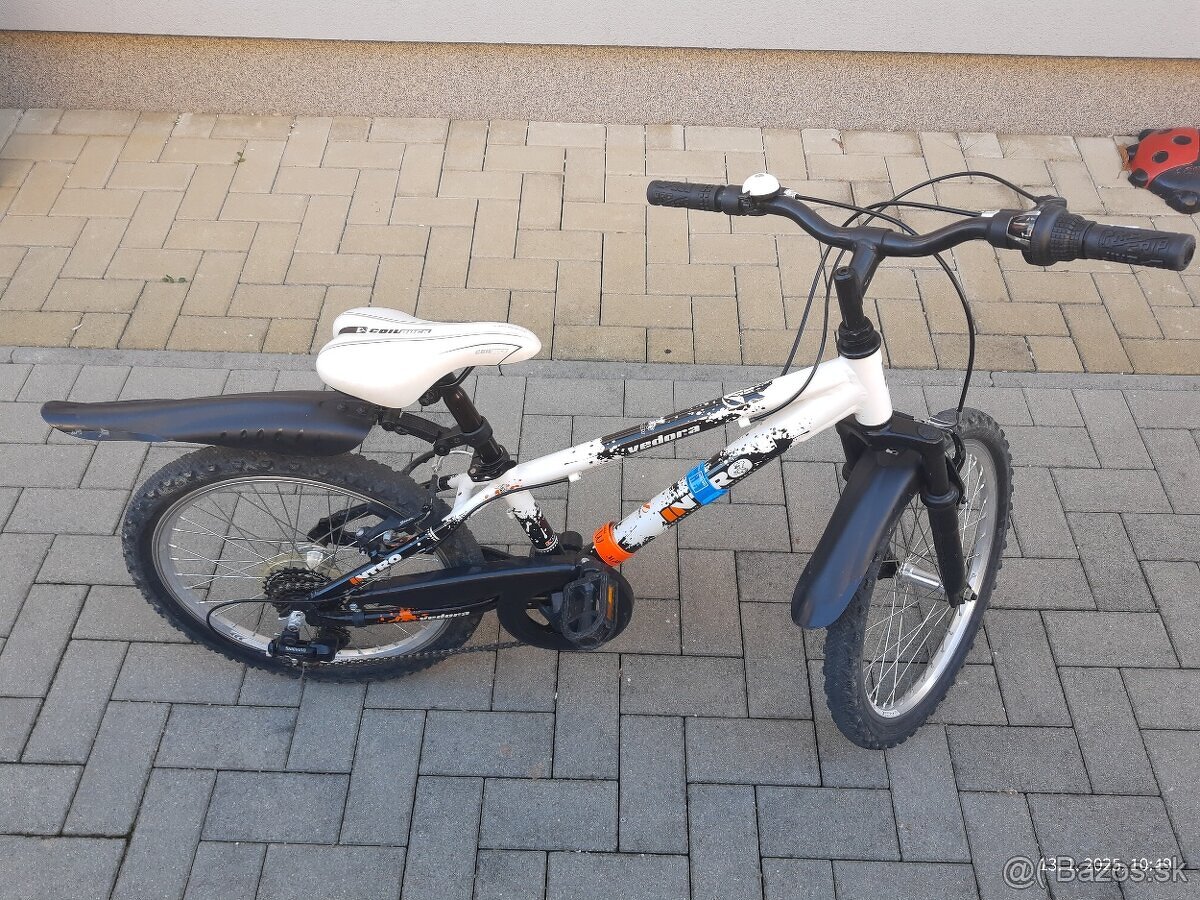 Predam bicykel Vedora 20' kolesa