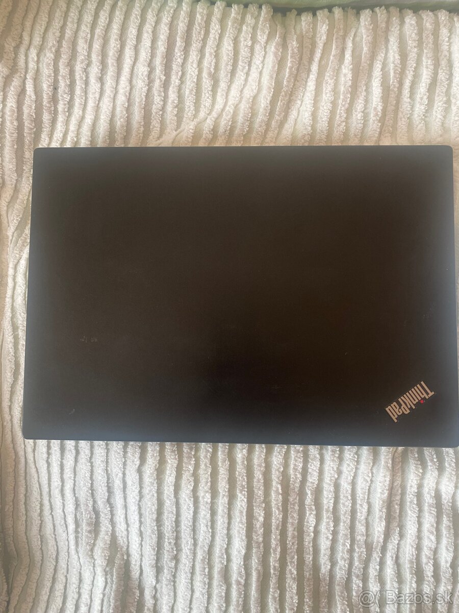 lenovo ThinkPad X13