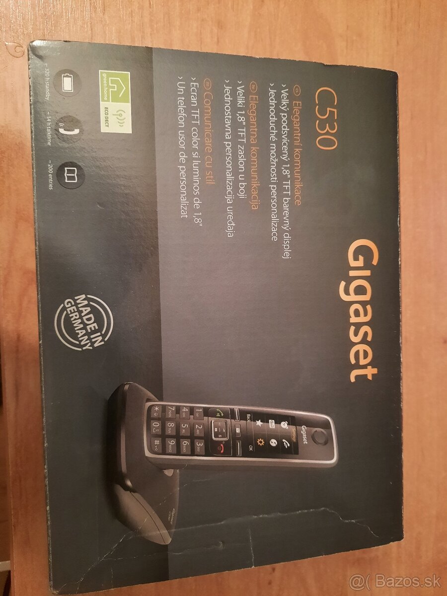 Gigaset C530